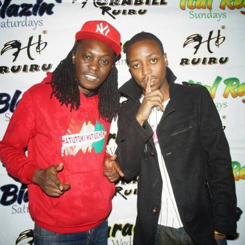 DJ PATIZ, IBU BADMAN N MC MIDO - DEGGE DEGGE MIX