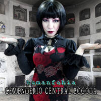 2019 - Cementerio Central Bogot&aacute; (Single)
