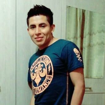 Helmer Nelson Ruiz Lachira