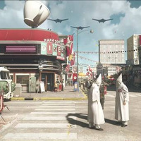 Papa, à quoi tu joues ? - 53 - Wolfenstein II The New Colossus by PapaPodcast