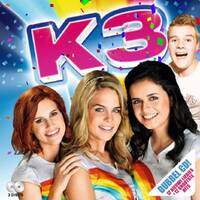 K3 - 10.000 Luchtballonnen (ETI Bootleg DJ WayOut Re-Edit) by DJ WayOut