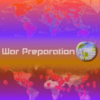 War Preparation by ARG Prodz
