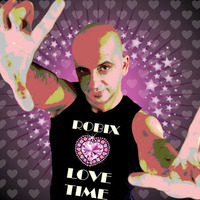 DJ ROBIX - LOVE TIME - PART 1 by Deejay Robix