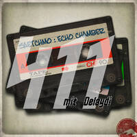 Echochamber 411 mit und bei Delaydi (02.04.20) by Saetchmo