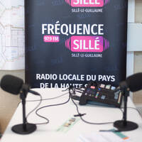 Entretiens avec les auteurs - 72h du livre