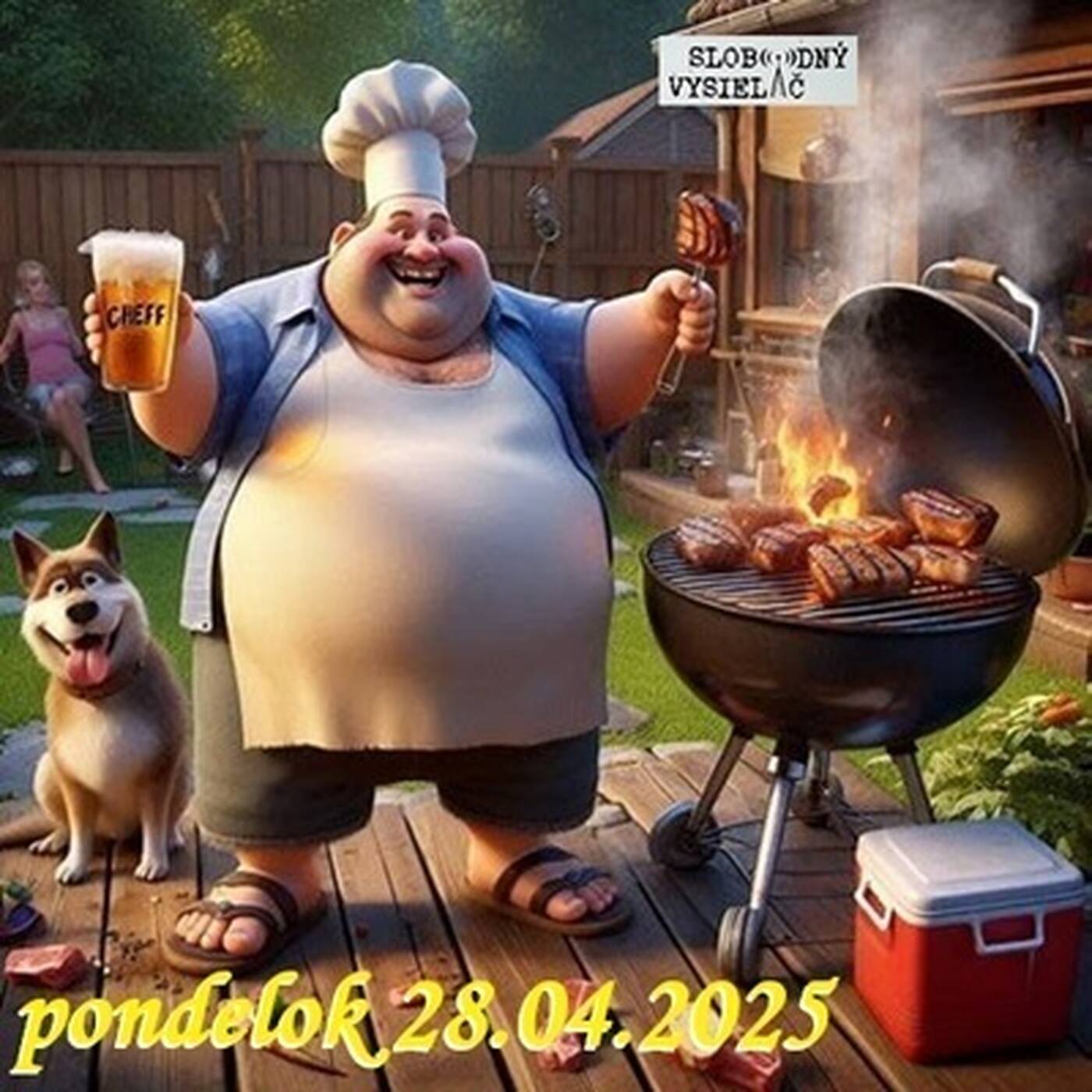 Tajomstvá zdravia 334 - 2025-04-28 Zdravá strava 16/2025 episode artwork