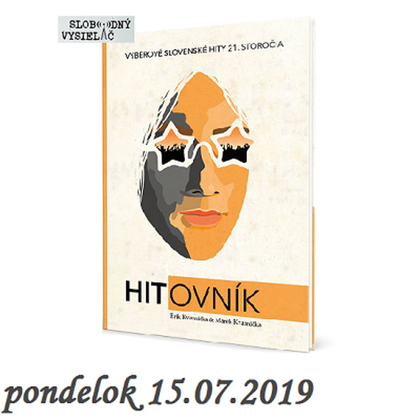 Hudobný hosť - 2019-07-15 Erik a Marek Kvasničkovci episode artwork