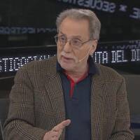 Ismael Bermúdez - Seis de cada diez niños son pobres - 01 by UNJu Radio 05