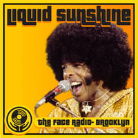 Classic Funk Foundations - Liquid Sunshine @ The Face Radio - Show #272 by Liquid Sunshine