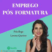 #22 UnipamCast - Como conseguir um emprego pós formatura by UnipamCast