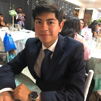 Angelo Quispe
