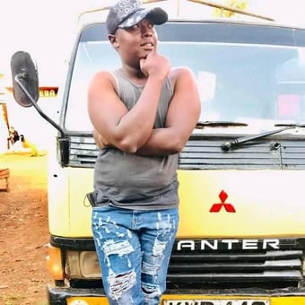 Erick Gitau Wagithongo