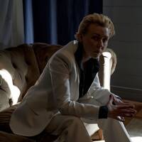 Ольга Абдыгаппарова: Ни один бизнесмен не застрахован от ситуации, в которую попал мой супруг by BUSINESS FM