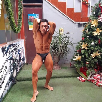 Cristian Alejandro Ruiz Paravecino