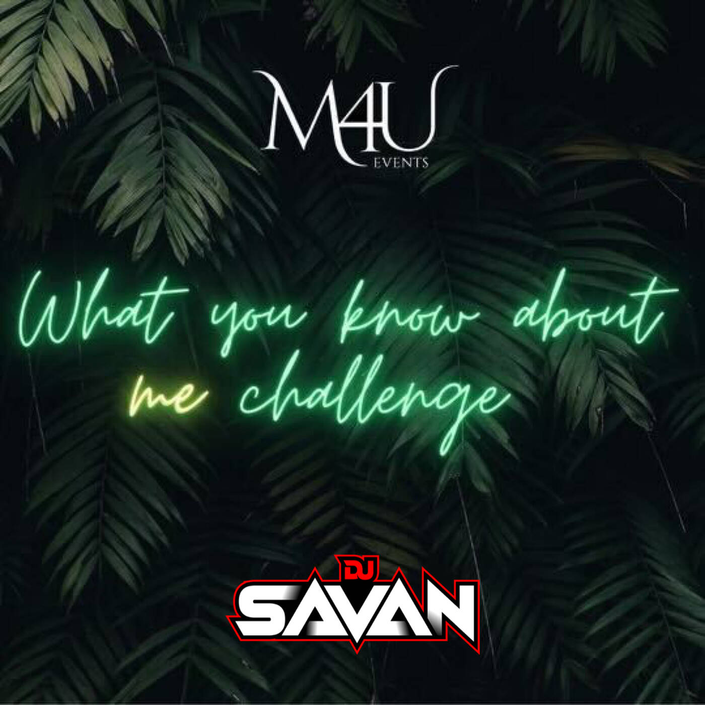 M4U DJs Podcast