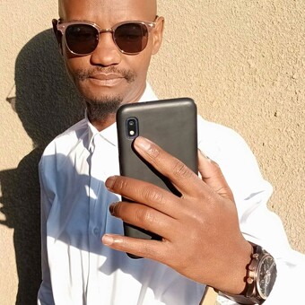 Tebogo Pelo