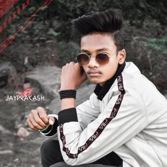 J'Praķash Singh