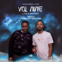 Melomaniac Music - Vol 9[Lanii&amp;S.korop - Tribute to General2.0 &amp; Italian Super.] 10April2023_100% Production Mix by Melomaniac Music