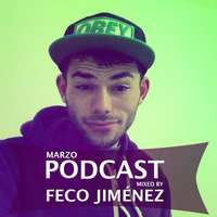 FECO JIMÉNEZ PODCAST MARZO 2015 by Feco Jimenez