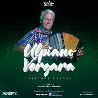 Ulpiano Vergara Exitos Vol.1 - @DjJonathanPty by DjJonathanPty