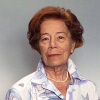 GPH01: Lenelotte von Bothmer - die erste deutsche Abgeordnete in Hosen by Gleichstellungspodcast der HAWK