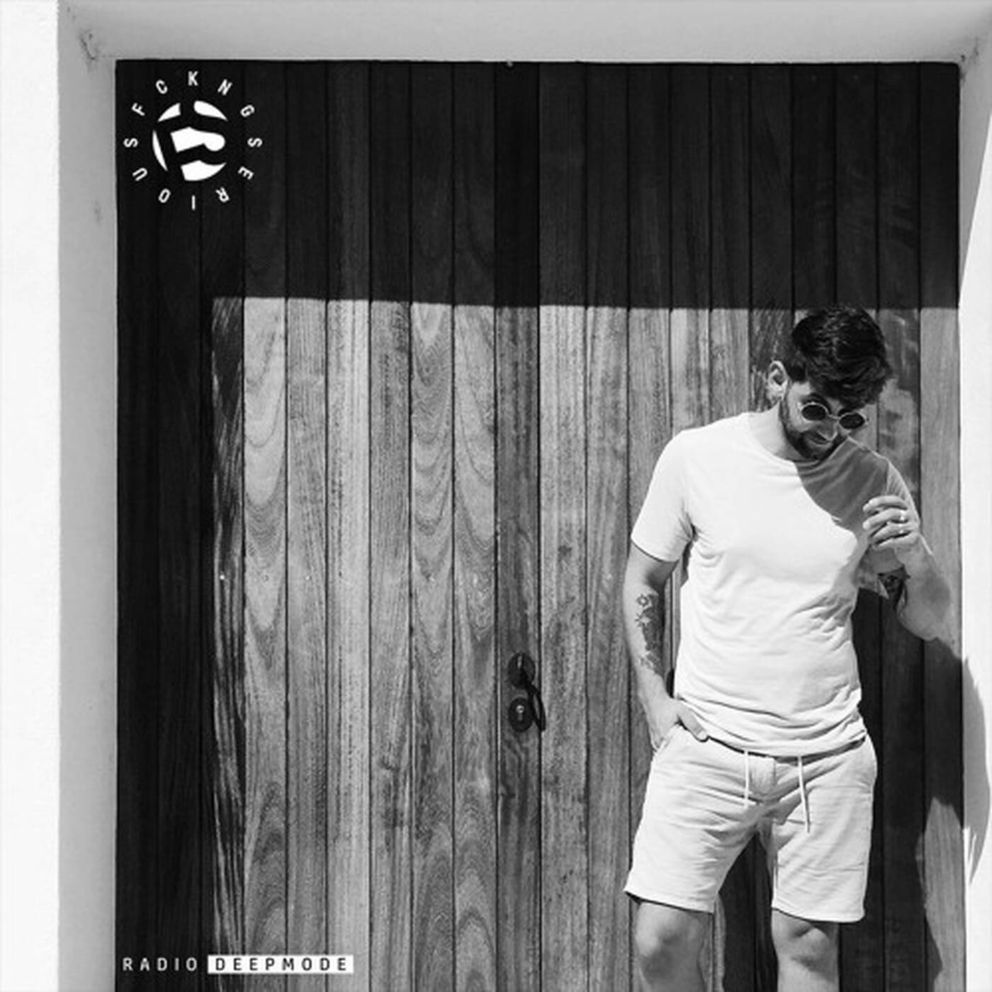 DENIZ BUL - DEEPMODE CLUB LIFE #006 10.04.21 SAT episode artwork