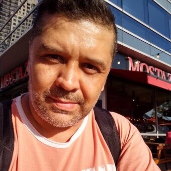 Ariel Ezequiel Romero