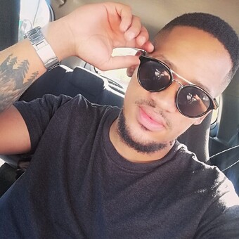 Samuel EL-Presto Bear