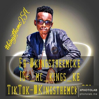 Kings Thee Mc Ke