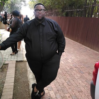 David Stifler Khumalo