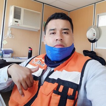 Ulises Villar Martinez