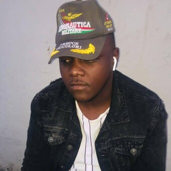 Mpumelelo Andrew Mpata