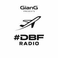 GianG - Departure Beyond Frequencies #023 by GianG by GianG