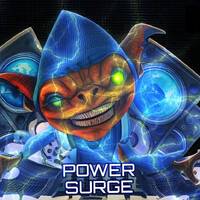 PowerSurge - EnvyFM 17-2-24 by Power Surge