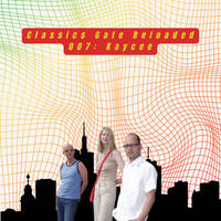 Greyloop - Kaycee Tribute Mix by Greyloop HUN