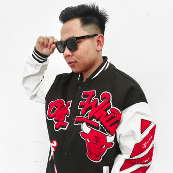 Dj Chr&iuml;sTīn