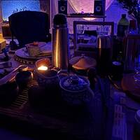 KAALI - CHAi-RA by KAALI