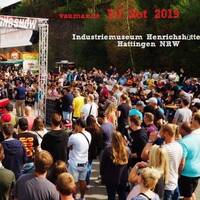 Tobyaz @ VAUMAX Tuning Show 2019 by Tobyaz |