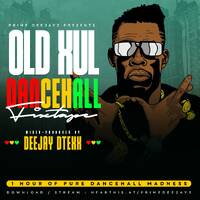 Deejay Dtexx (Prime Deejayz) Old Xul Dancehall Fixtape by DEEJAY DTEXX