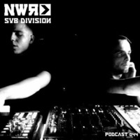 Sub Division NWR Podcast 044 by nextweekrecords
