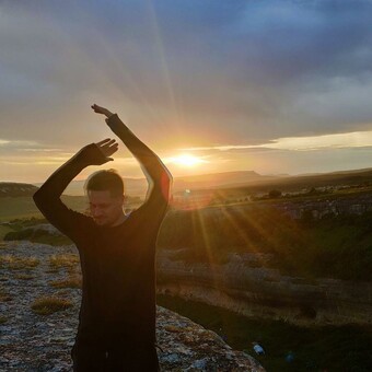 Даниил Пирожков