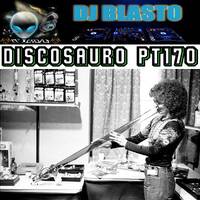 Discosauro Pt170 by DjBlasto
