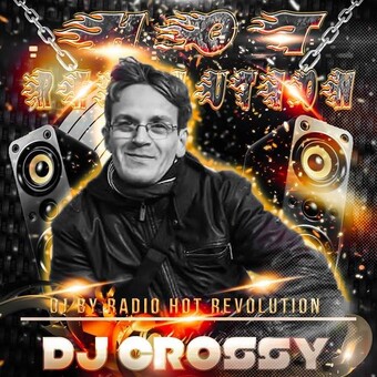 DjCrossy AkaChris