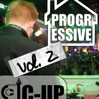 C-Up - Progressive In Da House Vol. 2 by C-Up