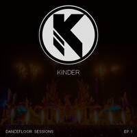 #DFS EP.1 by #DFS Dancefloor Sessions