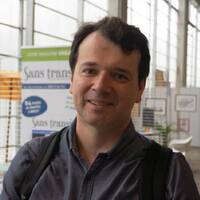 Stéphane Pleiber « L’habitat participatif porte des valeurs qui me correspondent » by Sans transition!