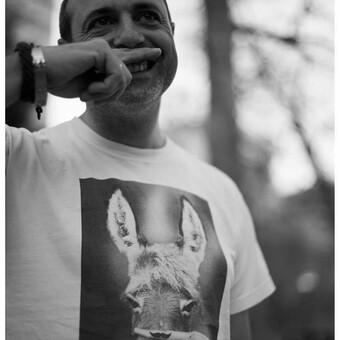 Marisol Camino Ferruccio