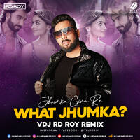 What Jhumka? (Remix) - VDJ RD Roy by All Indian DJs Drive
