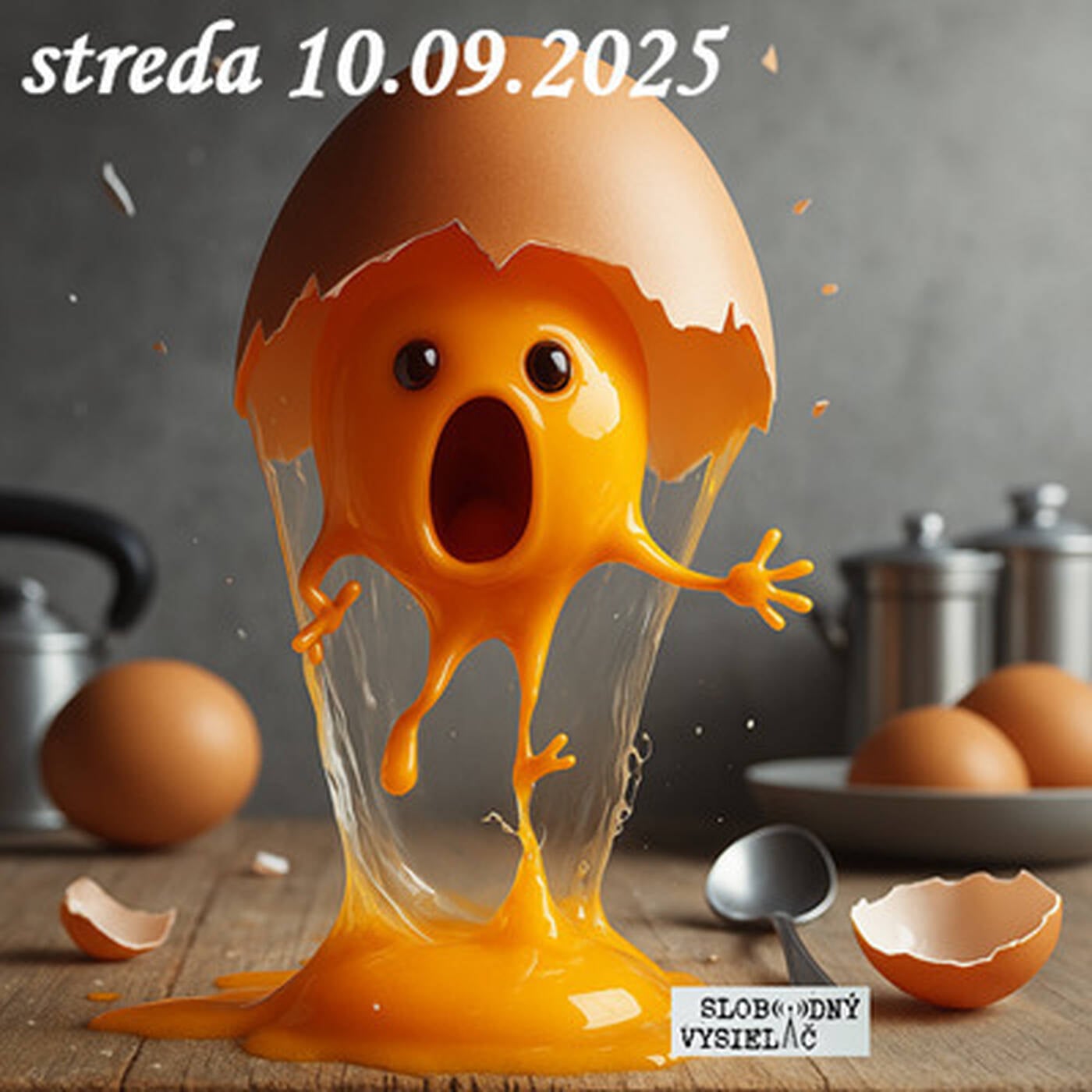 Tajomstvá zdravia 350 - 2025-09-10 Zdravá strava 32/2025 episode artwork