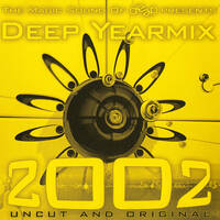 Deep Records - The Yearmix Show 2002 - Time Travel 2002 by Mixkatalog